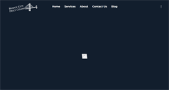 Desktop Screenshot of bridgecitydc.com